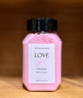 Fizzing Bath Soak