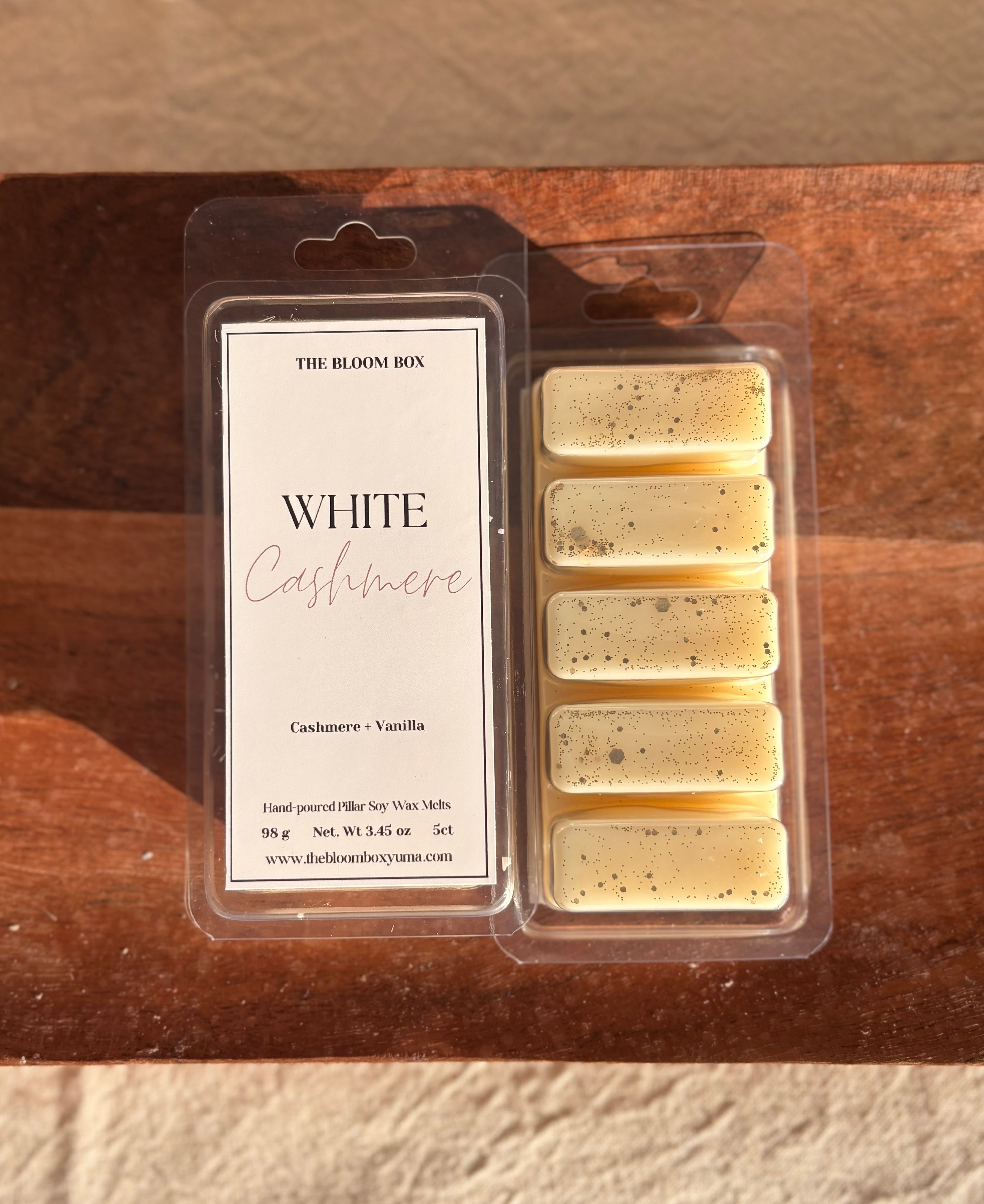 Wax Melt Bars