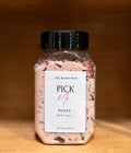 Pick Me Bath Salt | Roses