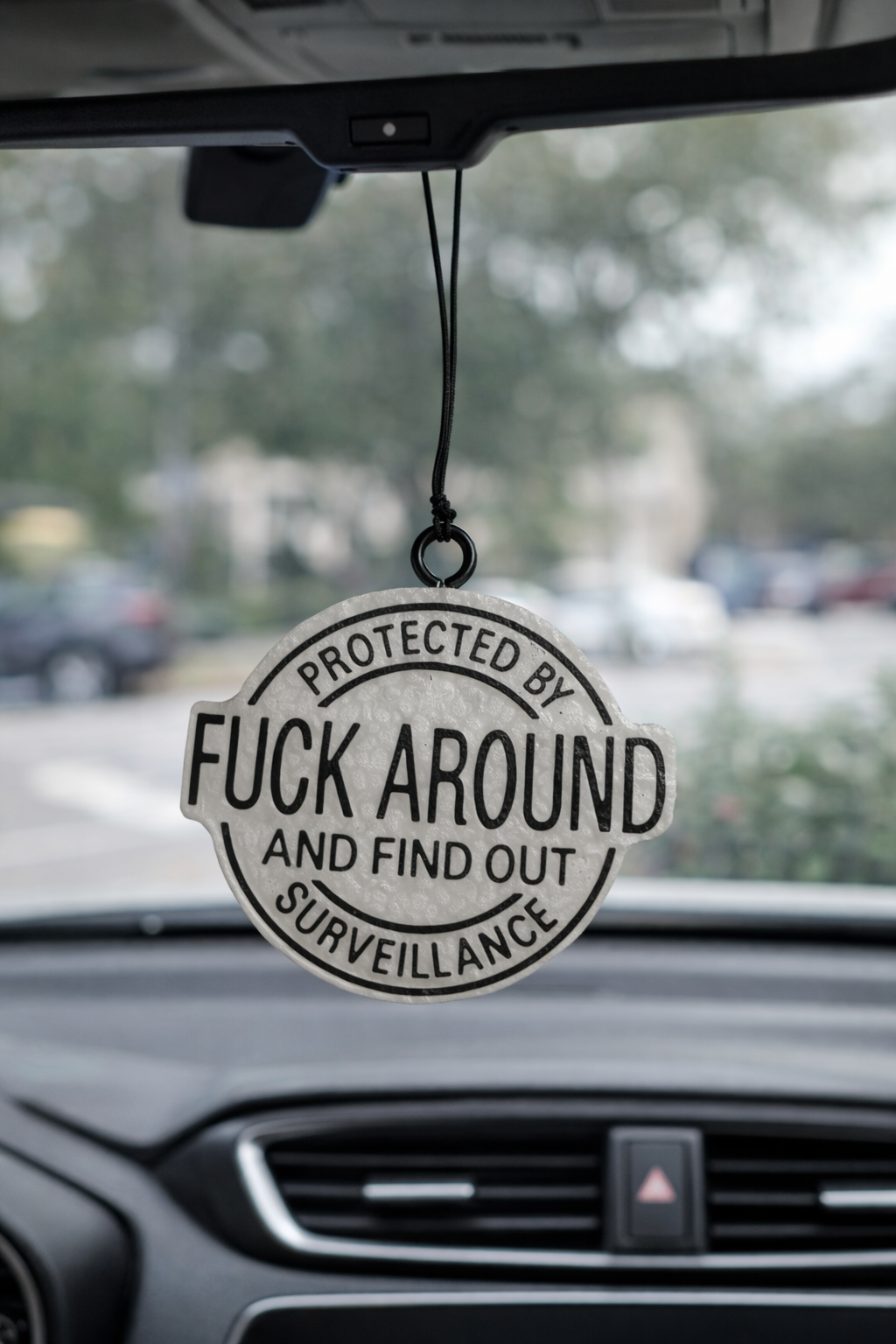 Car Freshies