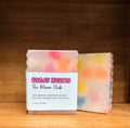 Candy Hearts Body Soap