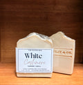 White Cashmere Body Soap
