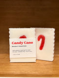 Candy Cane Body Soap