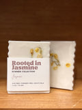 Rooted in Jasmine Body Soap