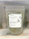 Monsoon Season Bath Salt