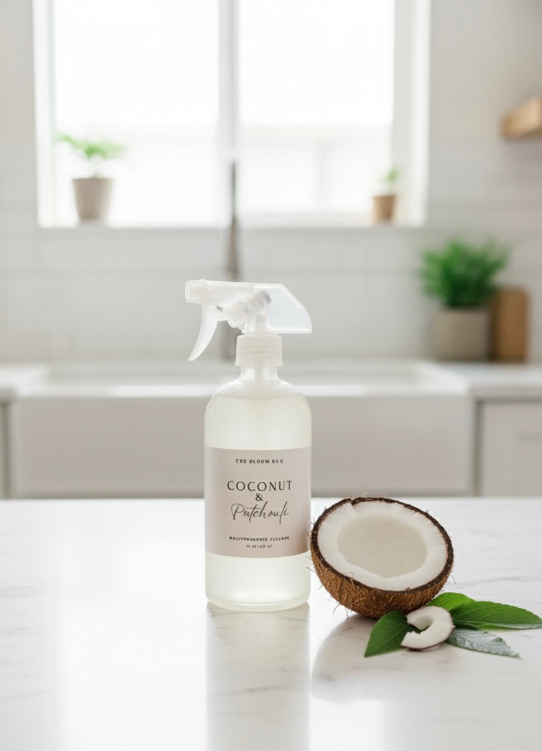 Multipurpose Cleaner