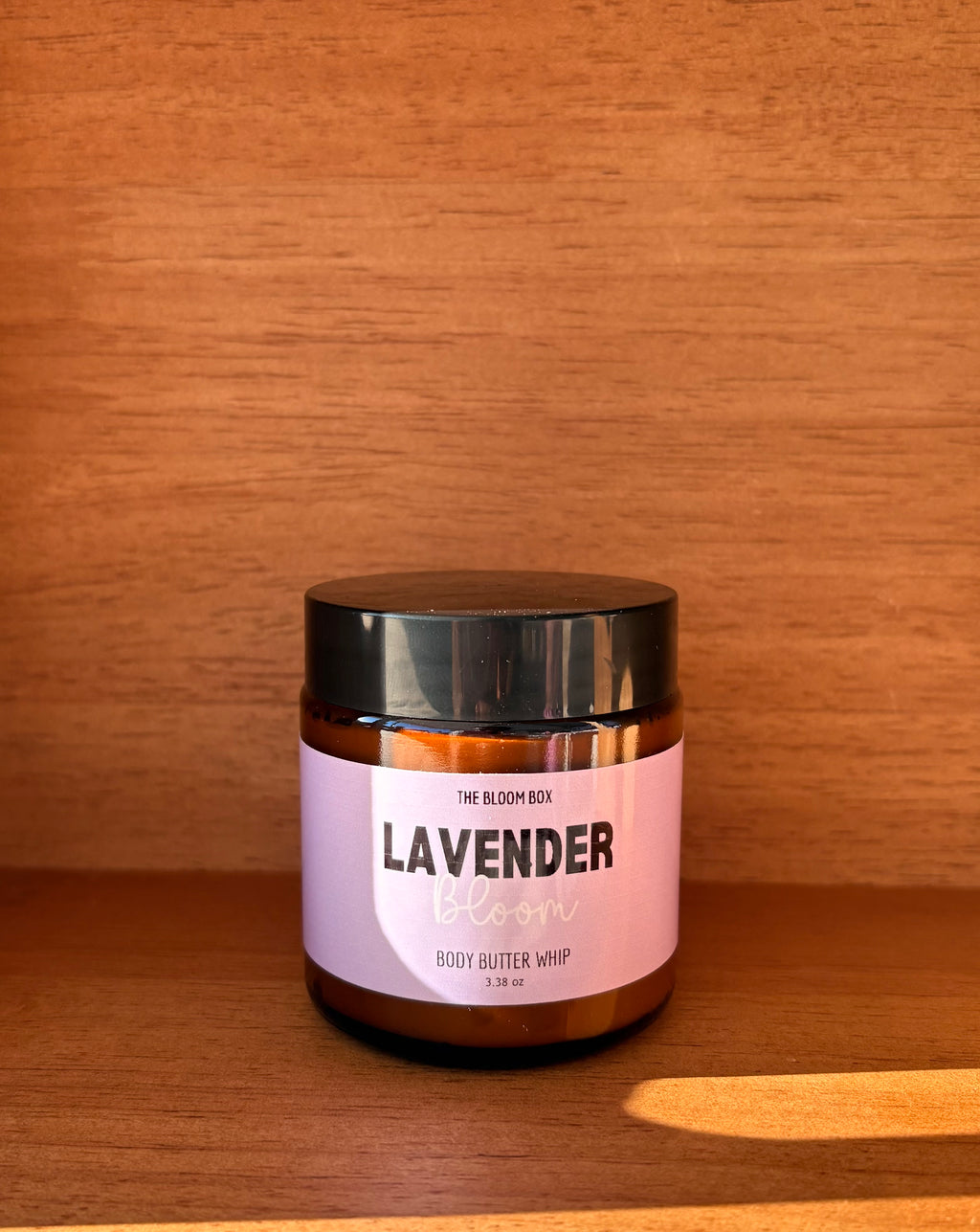 Body Butter Whip