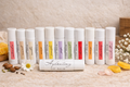 Natural Lip Balm