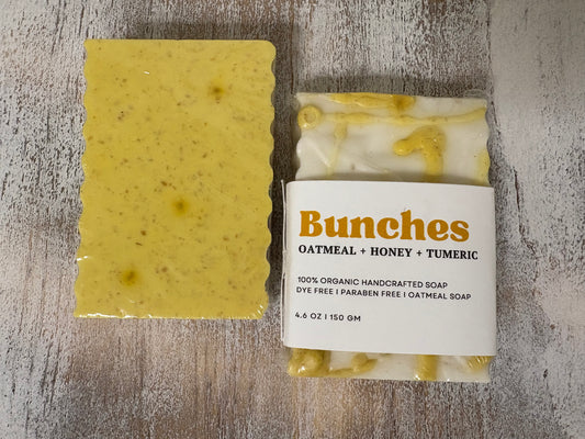 Bunches Body Soap