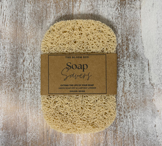 Soap Savers
