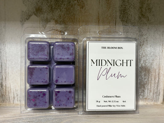 Midnight Plum