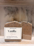 Vanilla Bean Body Soap