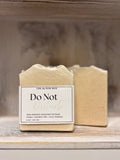 Do Not Disturb Body Soap