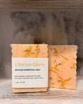 Citrus Glow Body Soap
