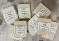Tini Sample Bars- Little Bear & Bee